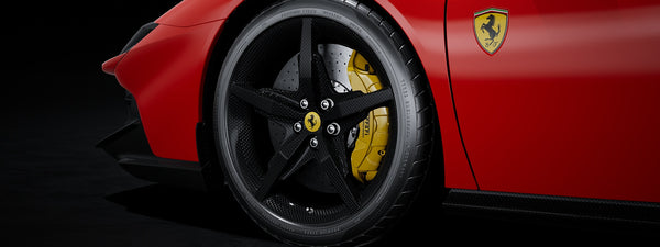 Carbon Fiber