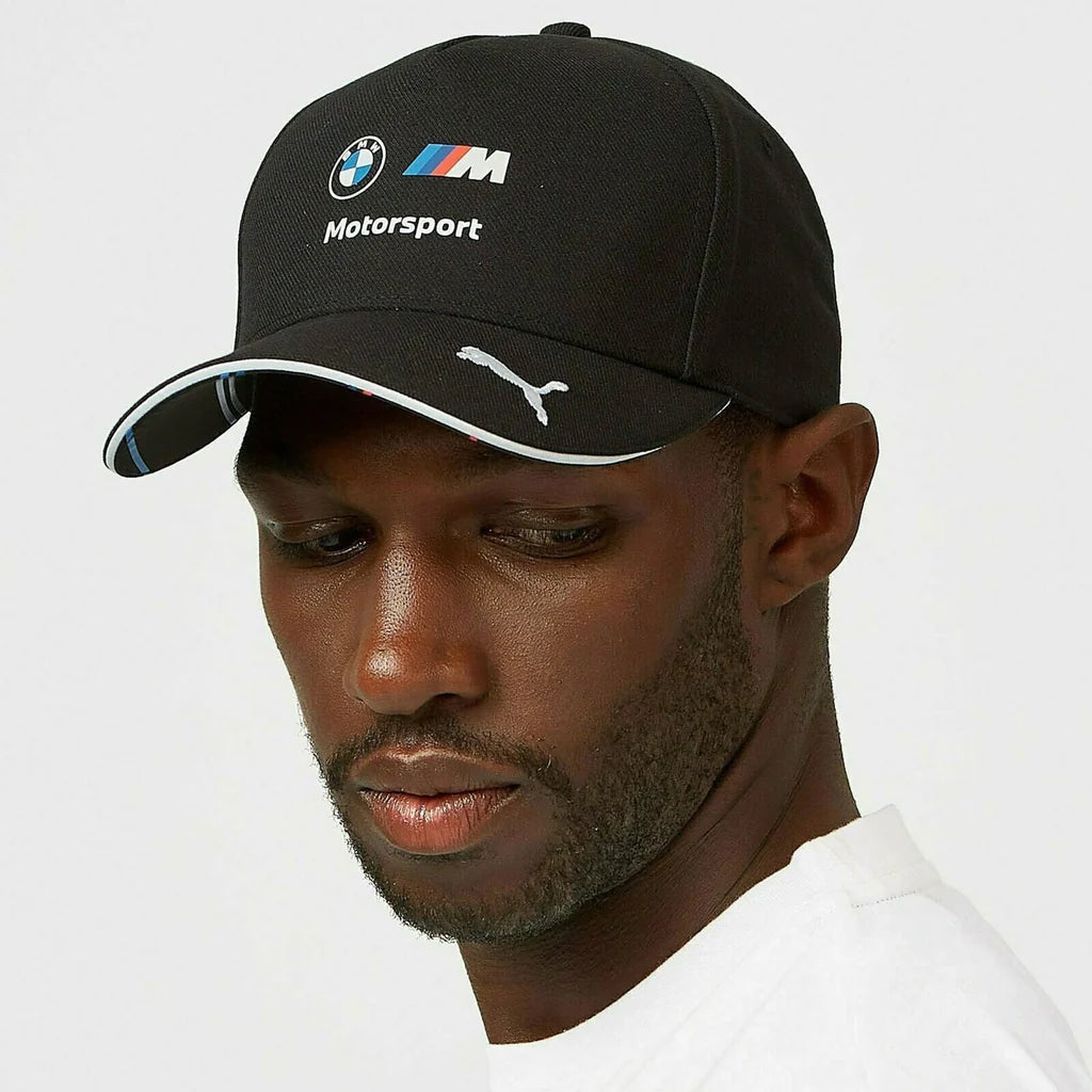 Puma bmw motorsport hat sales