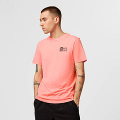 Formula 1 Tech Limited Edition Miami GP T-Shirt - Pink
