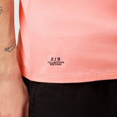 Formula 1 Tech Limited Edition Miami GP T-Shirt - Pink