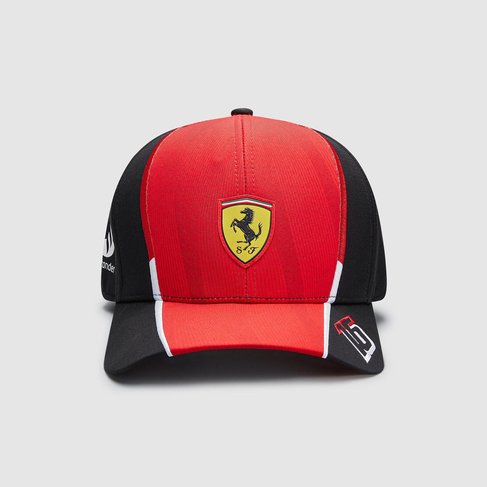 Scuderia Ferrari F1 2023 Charles Leclerc Driver Hat