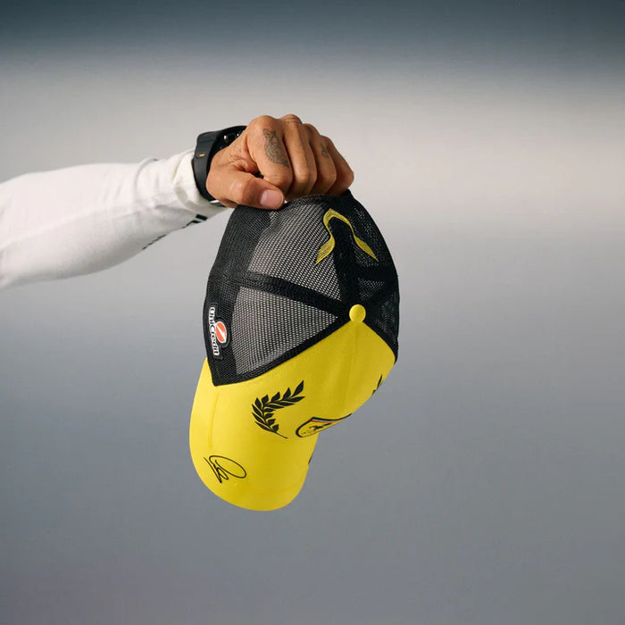 Scuderia Ferrari F1 2026 Lewis Hamilton Special Edition Silverstone GP Hat