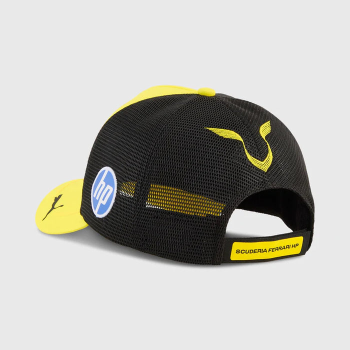 Scuderia Ferrari F1 2026 Lewis Hamilton Special Edition Silverstone GP Hat