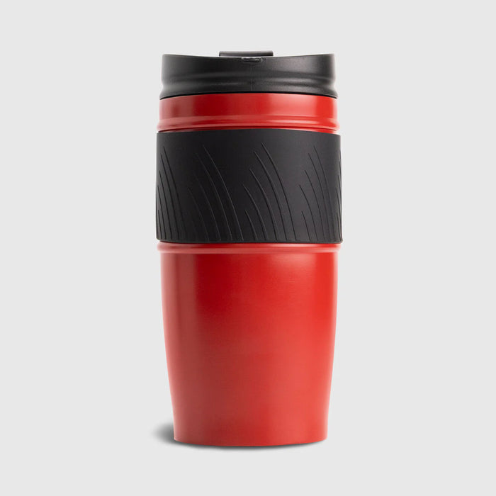 Scuderia Ferrari F1 Thermal Mug – Red