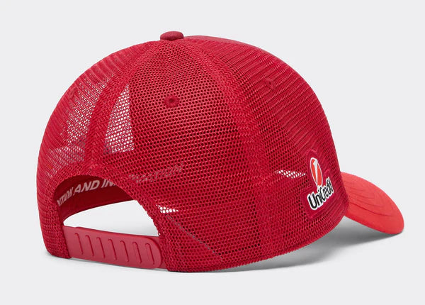 Scuderia Ferrari Las Vegas Special Edition Team Hat – Red