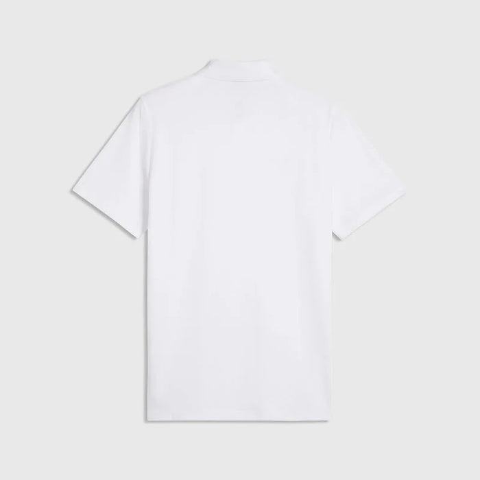 Scuderia Ferrari F1 Classic Shield Polo Shirt