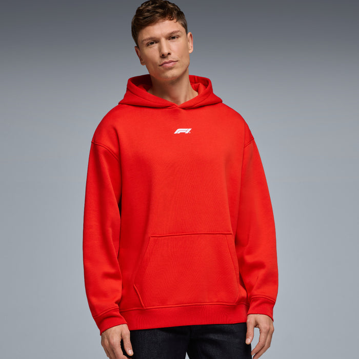 Formula 1 Tech Collection Racing Line Hoodie
