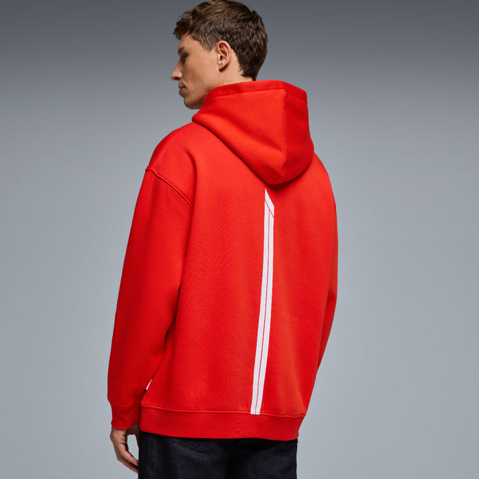 Formula 1 Tech Collection Racing Line Hoodie