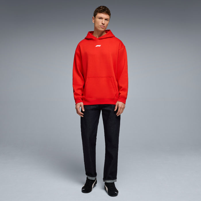 Formula 1 Tech Collection Racing Line Hoodie