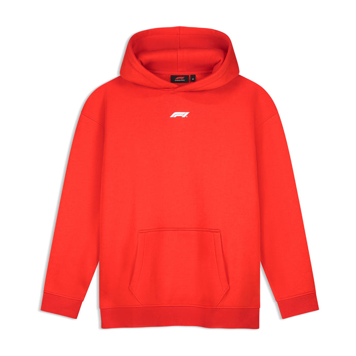 Formula 1 Tech Collection Racing Line Hoodie