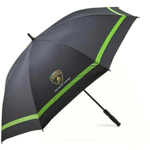 Lamborghini Squadra Corse Team Golf Umbrella