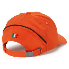 Lamborghini Squadra Corse Travel Hat