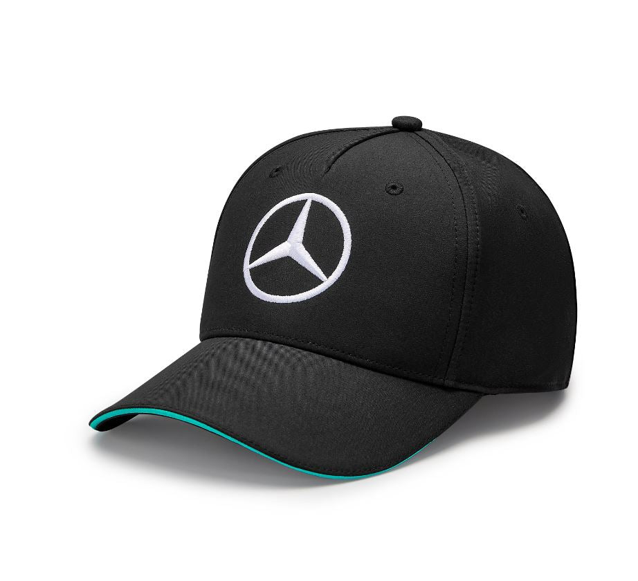 Mercedes AMG Petronas F1 2023 Team Baseball Hat