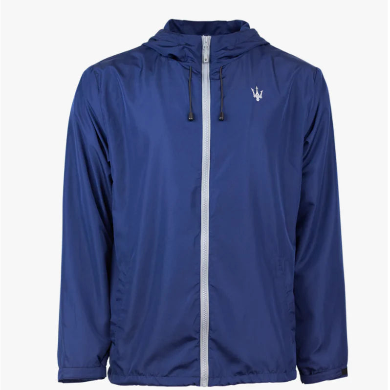 Maserati Lightweight Rain Jacket