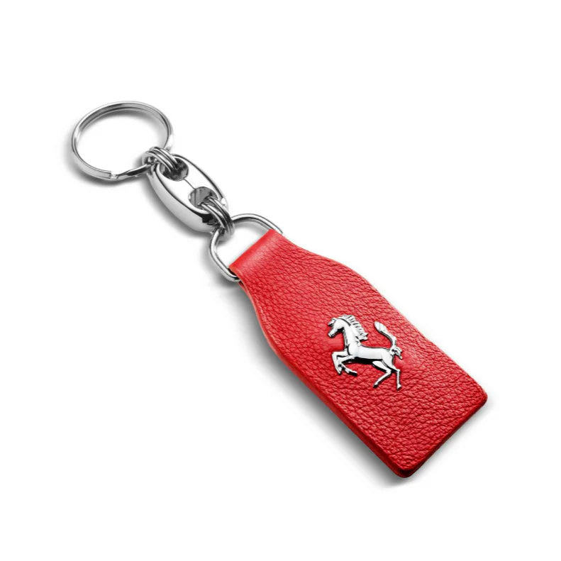 Ferrari Genuine Keyring