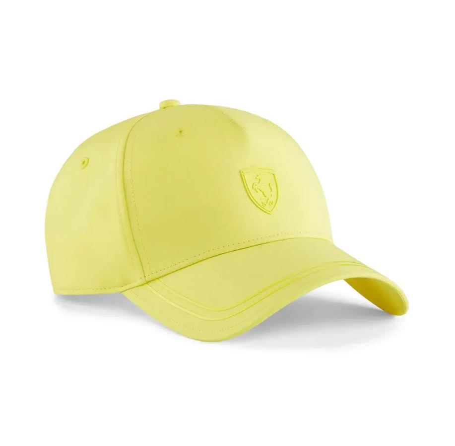 Puma Ferrari Yellow Cap