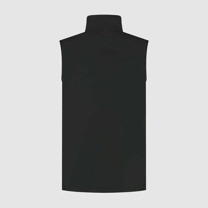 Scuderia Ferrari F1 Men’s Vest – Dark Cherry / PUMA Black