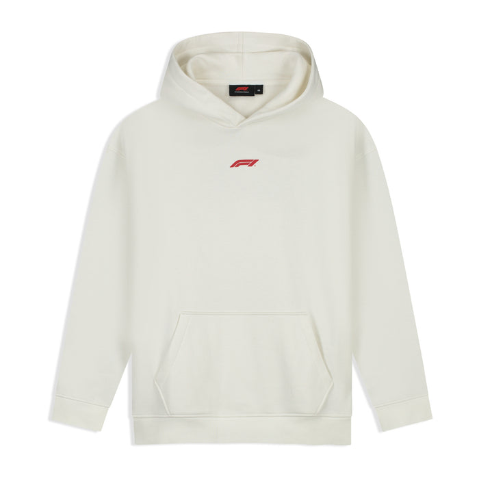 Formula 1 Tech Collection Racing Line Hoodie