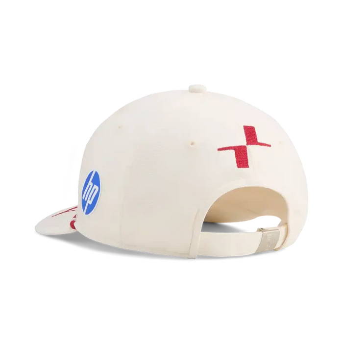 Scuderia Ferrari F1 2026 Charles Leclerc Special Edition Monaco GP Hat