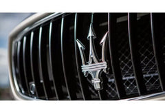 Maserati TRIDENT LOGO
