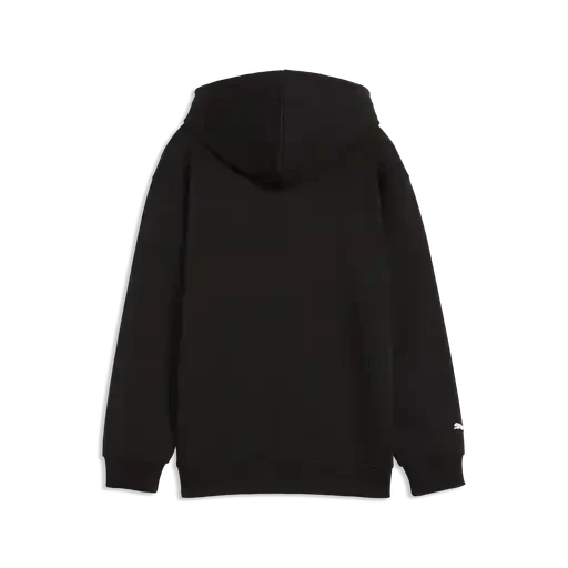 Scuderia Ferrari F1 Kids Shield Hoodie – Youth