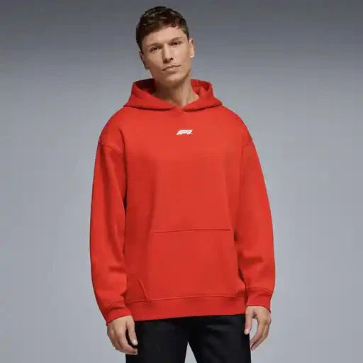 Formula 1 Tech Collection Racing Line Hoodie