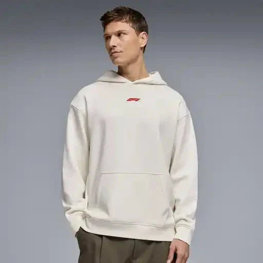 Formula 1 Tech Collection Racing Line Hoodie