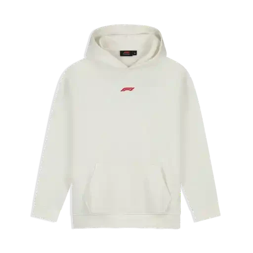Formula 1 Tech Collection Racing Line Hoodie