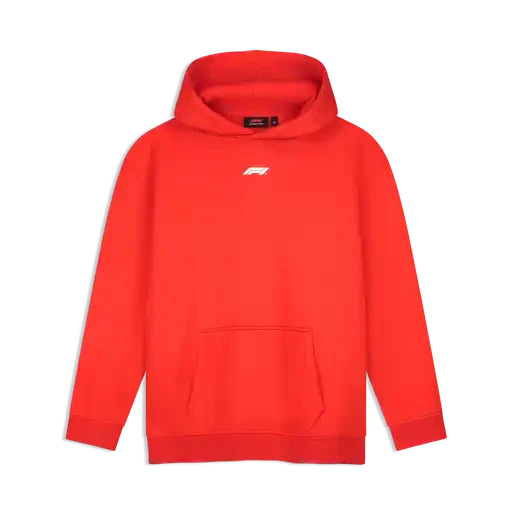 Formula 1 Tech Collection Racing Line Hoodie