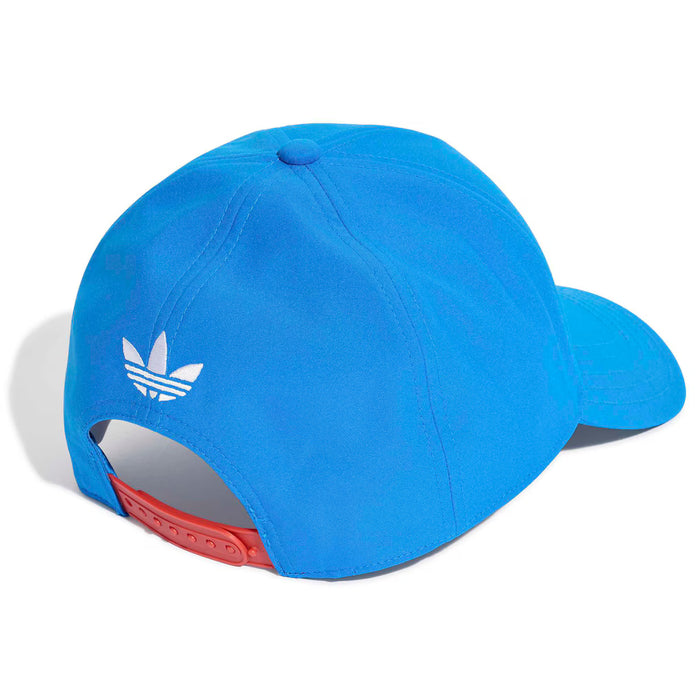 Mercedes-AMG Petronas F1 Special Edition Silverstone Blue Wonder Team Hat