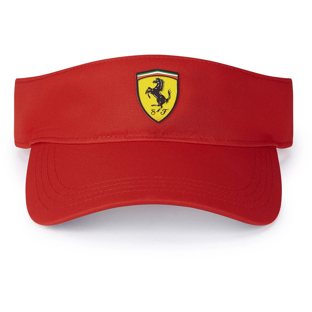 Scuderia Ferrari Visor