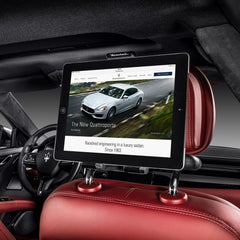 Universal Tablet Holder - Levante, Ghibli, Quattroporte