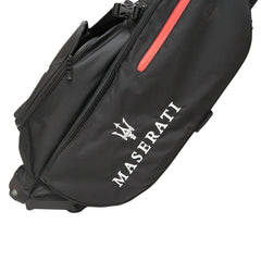 Maserati Titleist Golf Bag