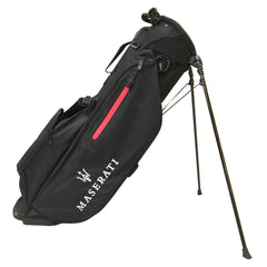 Maserati Titleist Golf Bag
