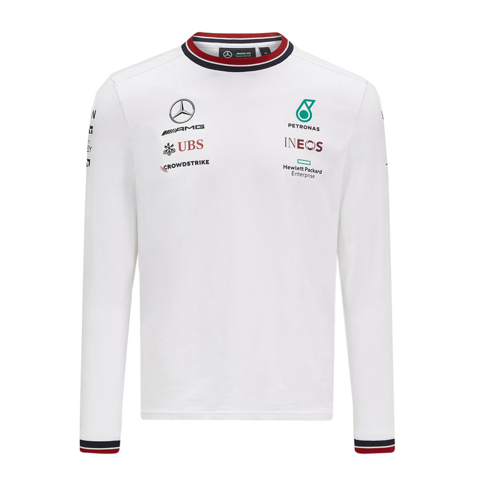Mercedes Benz AMG Petronas F1 Team Shirt