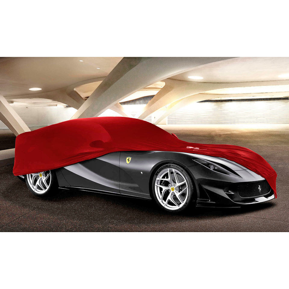 Indoor Car Cover 812 Superfast