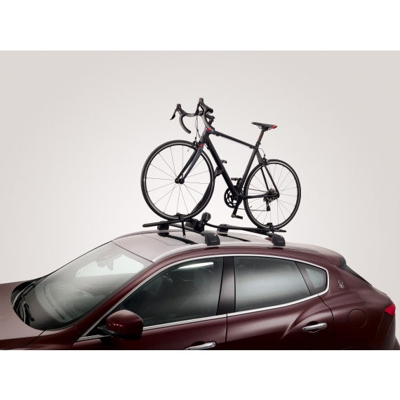 Roof Mounted Bicycle Carrier