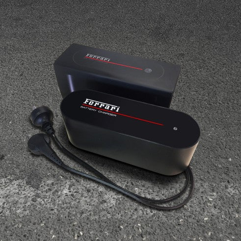 Ferrari Battery Conditioner