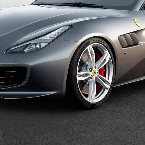 GTC4Lusso 20" Forged Wheels