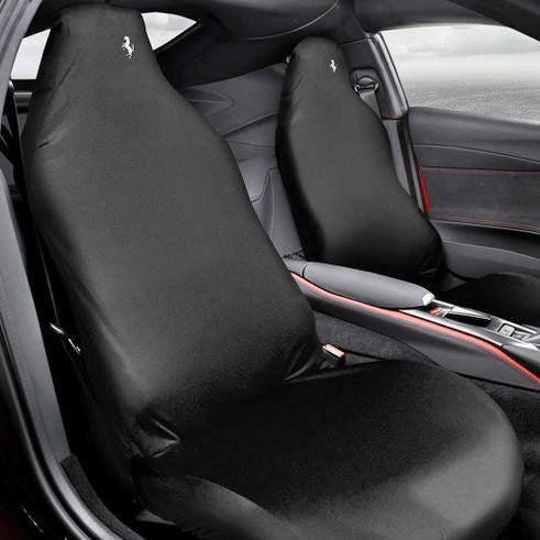 Ferrari Seat Covers