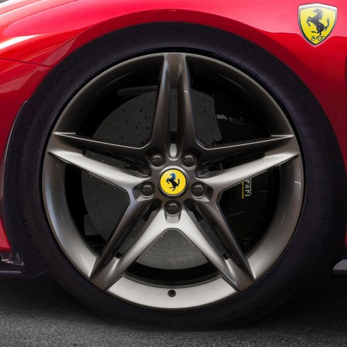 SF90 20" Wheels