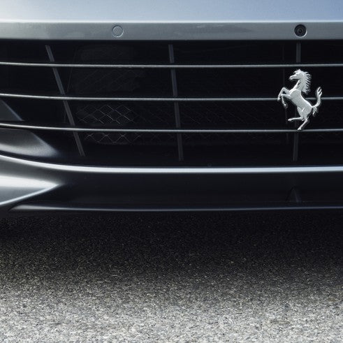 GTC4Lusso Front Grill
