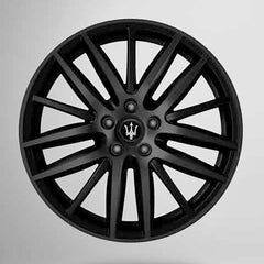 Wheel Rims - 19