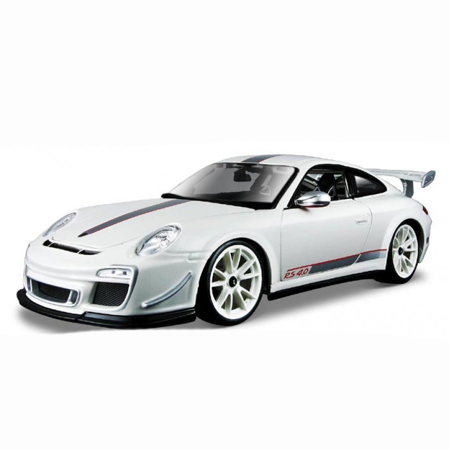 Porsche 911 GT3 1/18 SCALE