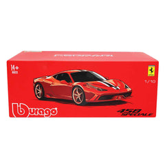 458 Speciale 1/18 SCALE