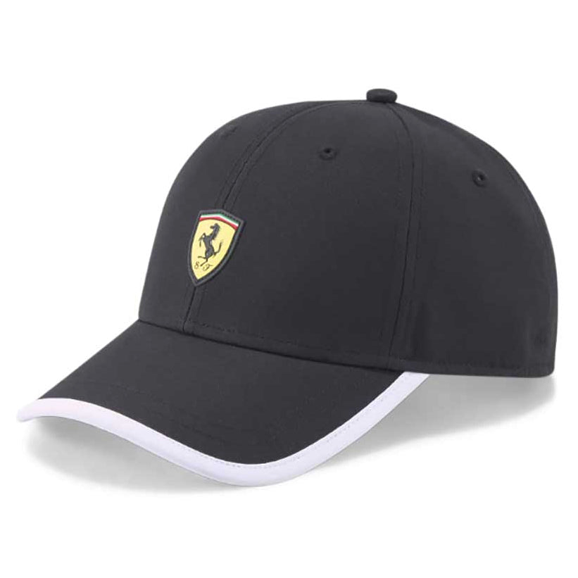 Scuderia Ferrari SPTWR Race Shield Cap