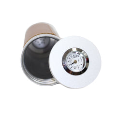 Humidor Cigar Tube