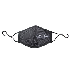 Boch Exotics Face Mask