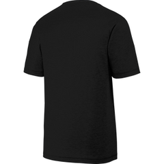 Men's Tri-Blend Wicking Raglan T-Shirt
