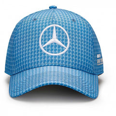 Mercedes AMG Petronas F1 Hamilton Cap 2023